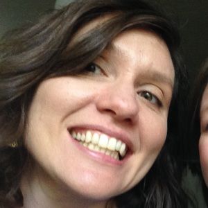 Meet your Posher, Lauri